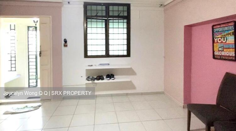 Blk 634 Choa Chu Kang North 6 (Choa Chu Kang), HDB 4 Rooms #242590021